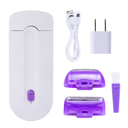 Painless Hair Removal Kit