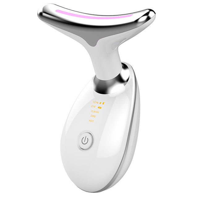 Skin Glow Lifting Massager