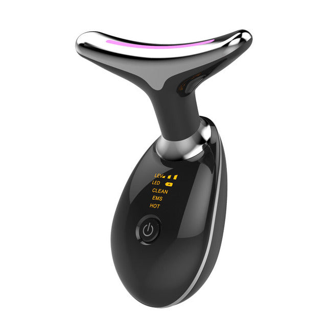 Skin Glow Lifting Massager